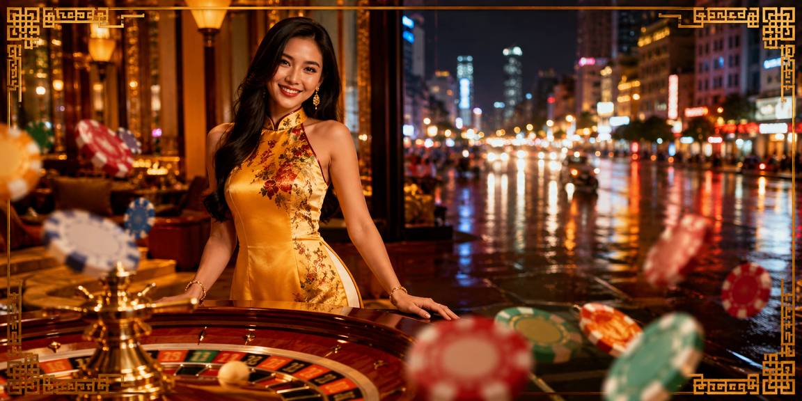 hi789 Ưu đãi